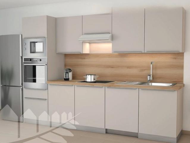 Appartement vente à Toulouse, Pibrac
