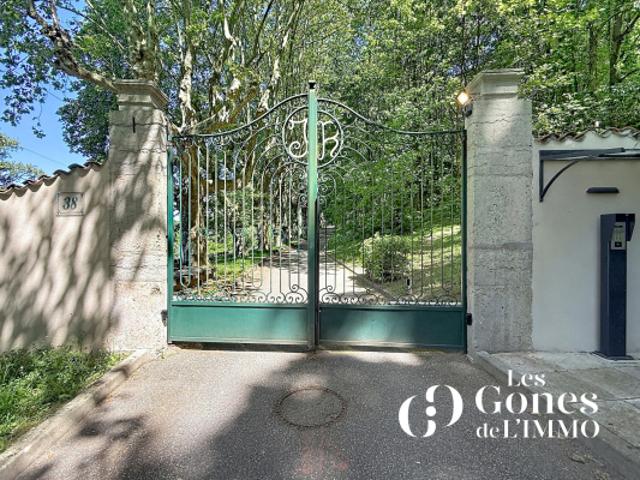 Appartement vente à Caluire-et-Cuire, Rhône