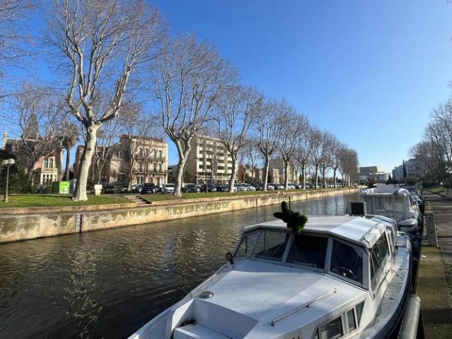 Appartement vente à Narbonne