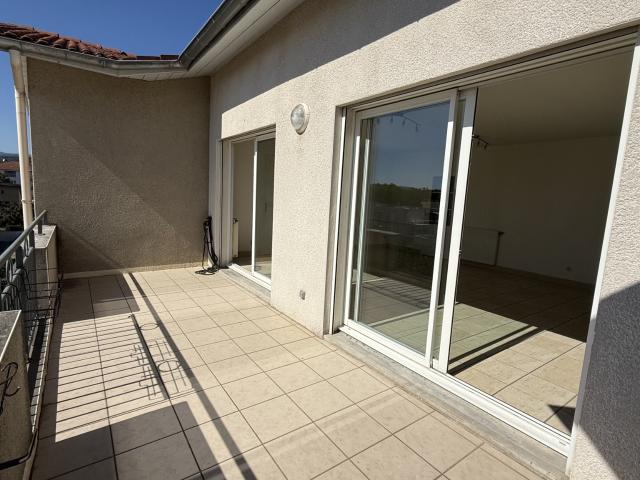 Appartement location à Portes Sud, Portes-lès-Valence