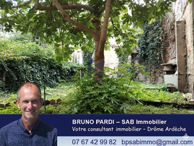 Appartement vente à Privas, La Voulte-sur-rhône