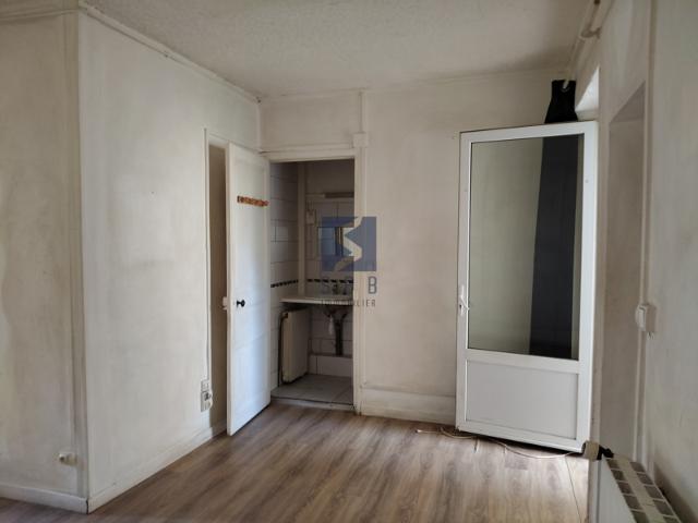Appartement vente à Privas, La Voulte-sur-rhône