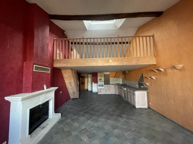 Appartement vente à Villefranche-sur-Saône, Rhône