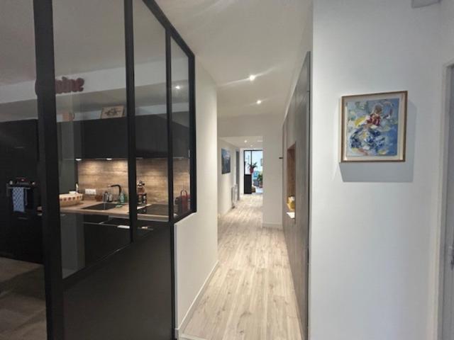 Appartement vente à Vannes, Bretagne