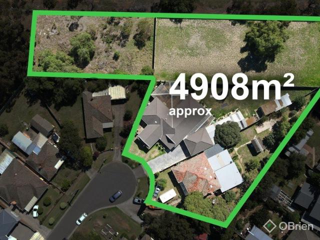 House for sale in Camerons Creek, Victoria