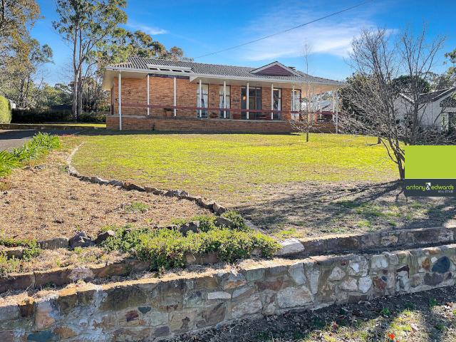 House for sale in Brisbane Grove, New South Wales