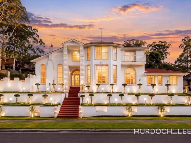 House for sale in Sydney, New South Wales