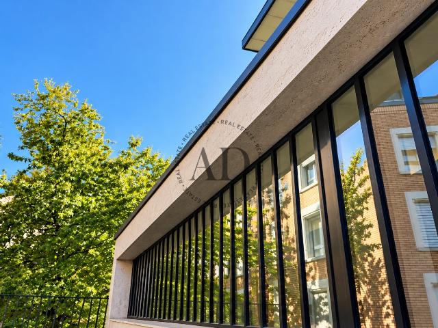 Wohnung kaufen in Les Eaux-Vives, Genève