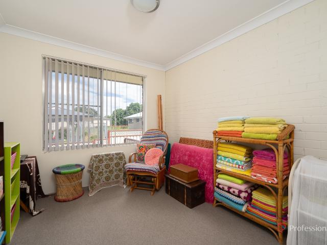 Flat for sale in Abington, New South Wales