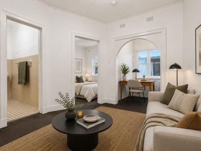 Apartment for sale in Sydney, New South Wales