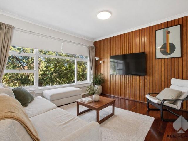 Apartment for sale in Applecross, City of Melville
