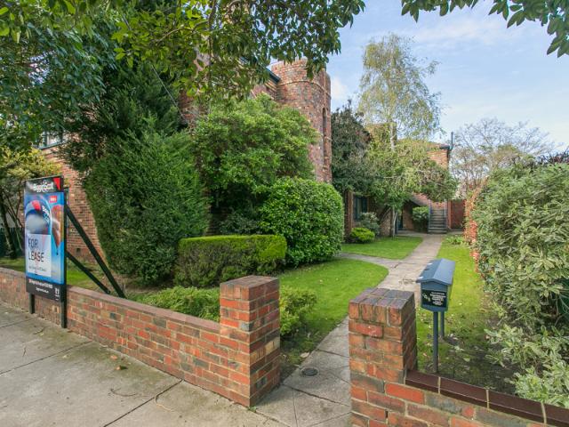 Apartment for rent in Camerons Creek, Victoria