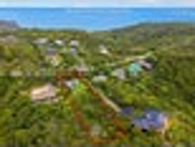 Land for sale in Oratia