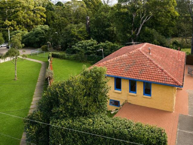 House for sale in Sydney, New South Wales
