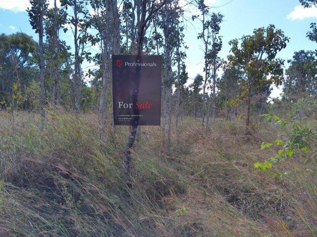 Land for sale in Midge Point, Queensland