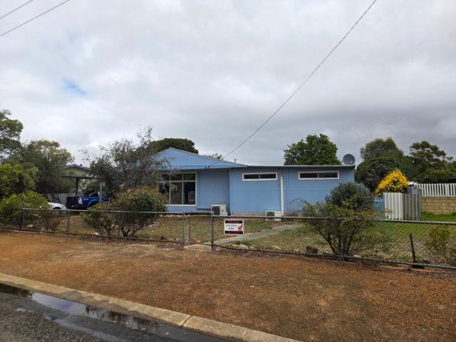 House for sale in Jerramungup, Western Australia