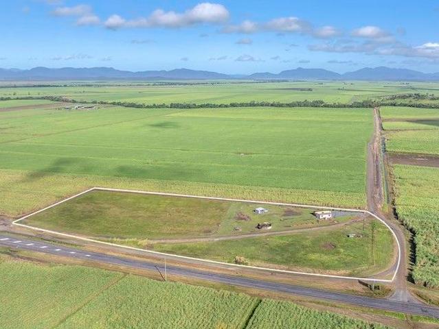 Land for sale in Myrtlevale