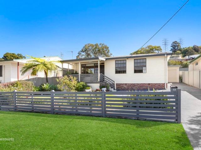 House for sale in Wollongong West, New South Wales