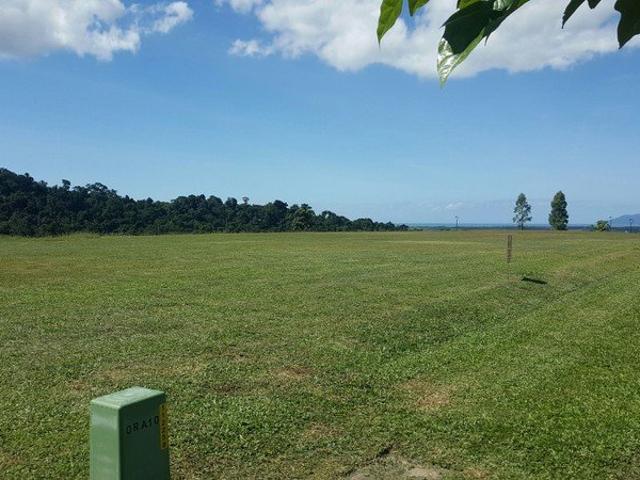 Land for sale in Cairns, Queensland