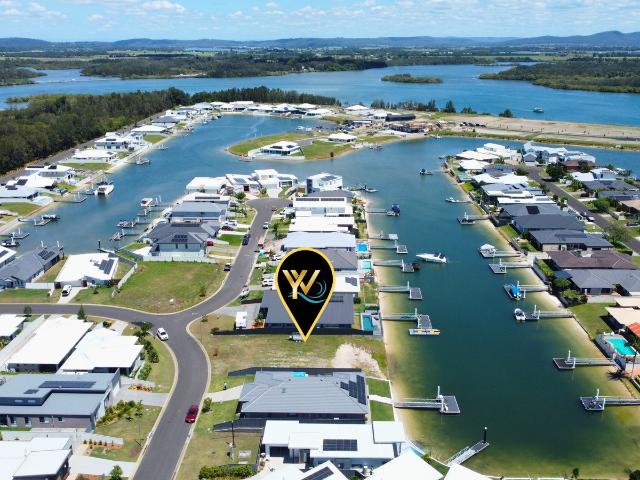 Property for sale in Yamba, New South Wales