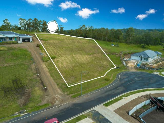 Property for sale in Caniaba, New South Wales