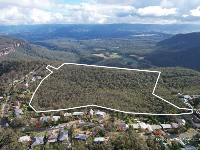 Land for sale in Sydney, New South Wales