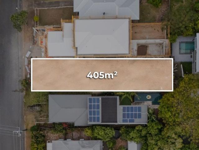 Land for sale in Toombul, Queensland