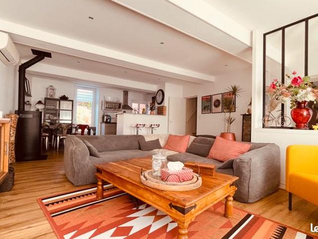 Maison vente à Villefranche-de-Lauragais, Haute-Garonne