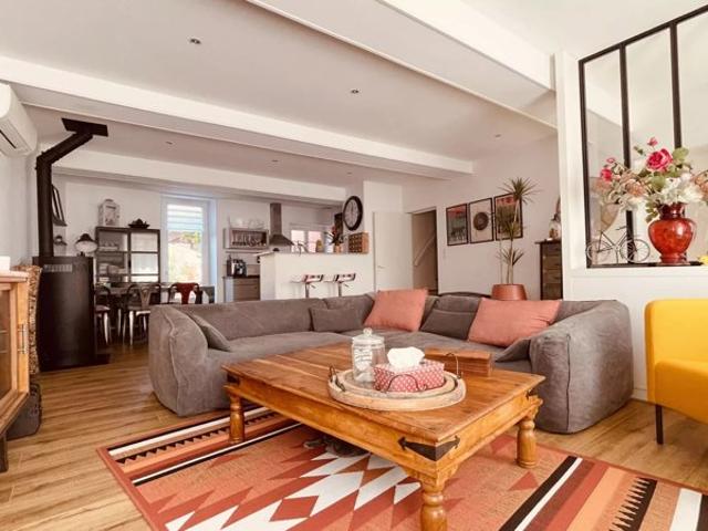 Maison vente à Toulouse, Villefranche-de-lauragais