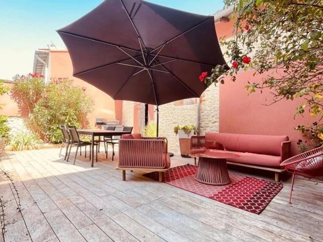 Maison vente à Toulouse, Villefranche-de-lauragais