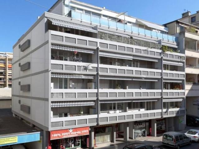 Apartment mieten in Les Eaux-Vives, Genève