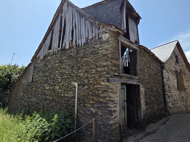 Maison vente à Saint-Girons, Arrout