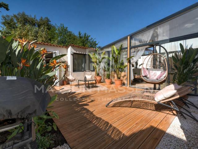 Maison vente à Grasse, Cagnes-sur-mer