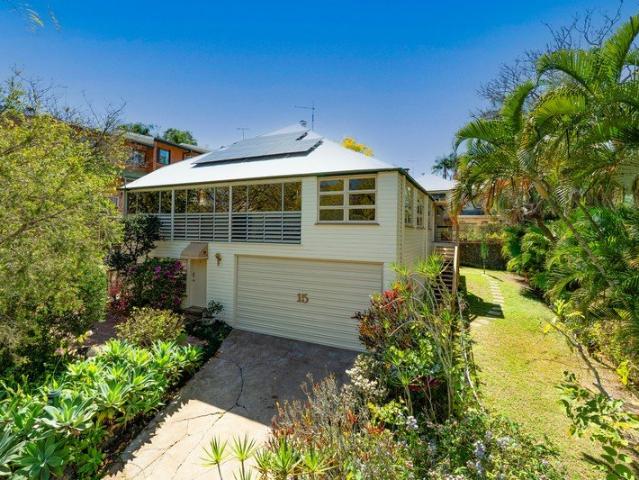 House for sale in Toombul, Queensland