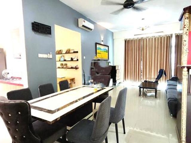 Condominium for rent in Georgetown, Penang