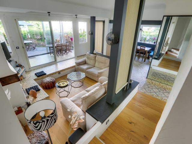 Maison vente à Bayonne