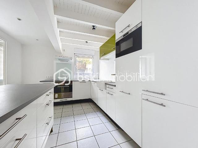 Duplex vente à Toulouse