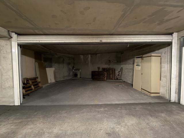 Garage vente à Nice, Beausoleil
