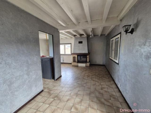 Appartement vente à Montbrison, Rivas