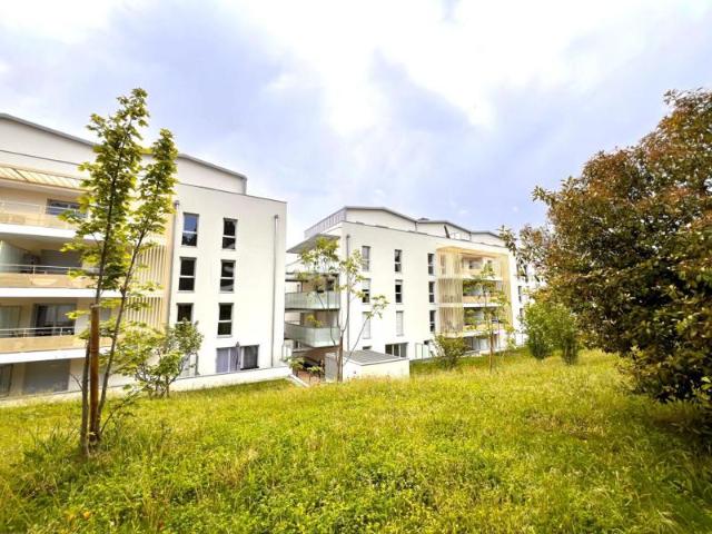 Appartement vente à Lyon, Métropole de Lyon