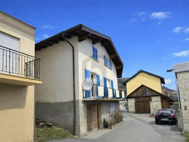Reihenfamilienhaus kaufen in Conthey, Wallis