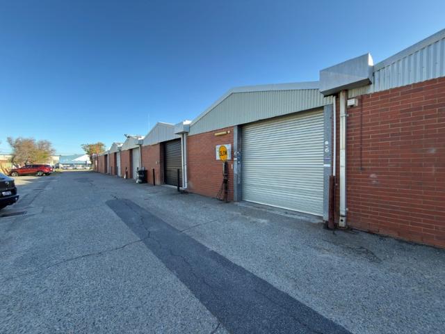 Warehouse for rent in Stirling, Western Australia