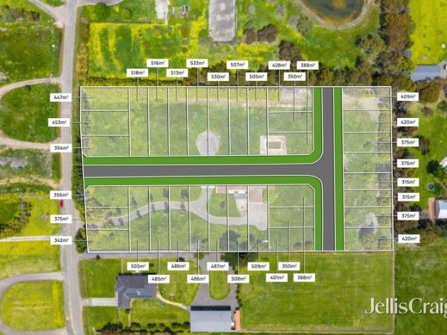 Land for sale in Bonshaw, Victoria