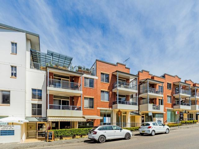 Retail for rent in Inner West, Sydney
