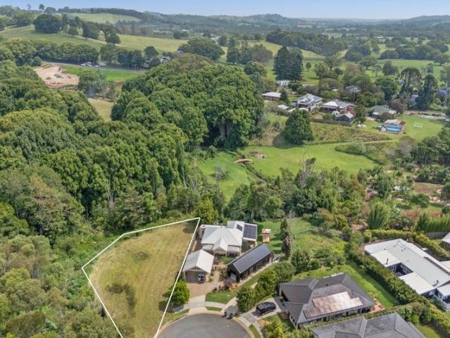 Land for sale in Bangalow, New South Wales