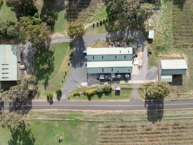Cottage for sale in Lyndoch, South Australia