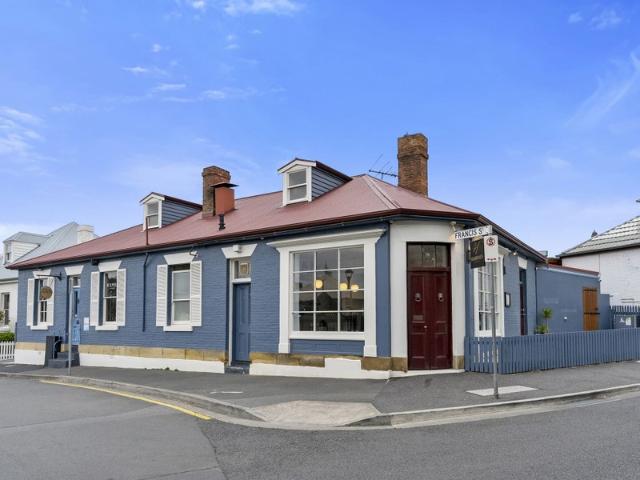 Retail for sale in Hobart, Tasmania