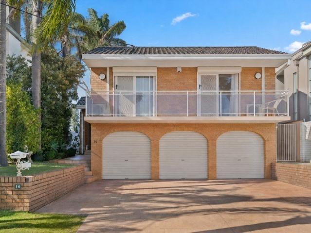 House for sale in Sydney, New South Wales