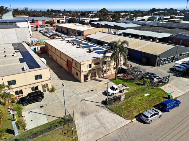 Warehouse for sale in Bayswater, Western Australia
