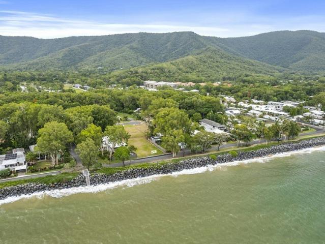 Land for sale in Kewarra Beach, Queensland